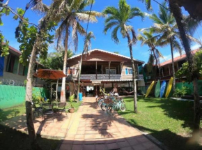 Spanish by the Sea - Bocas